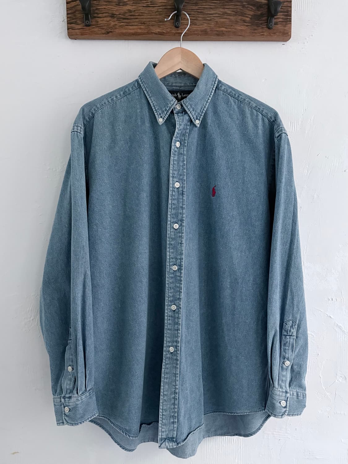 Polo 폴로 랄프로렌 신형 블레어 셔츠 상품이미지1