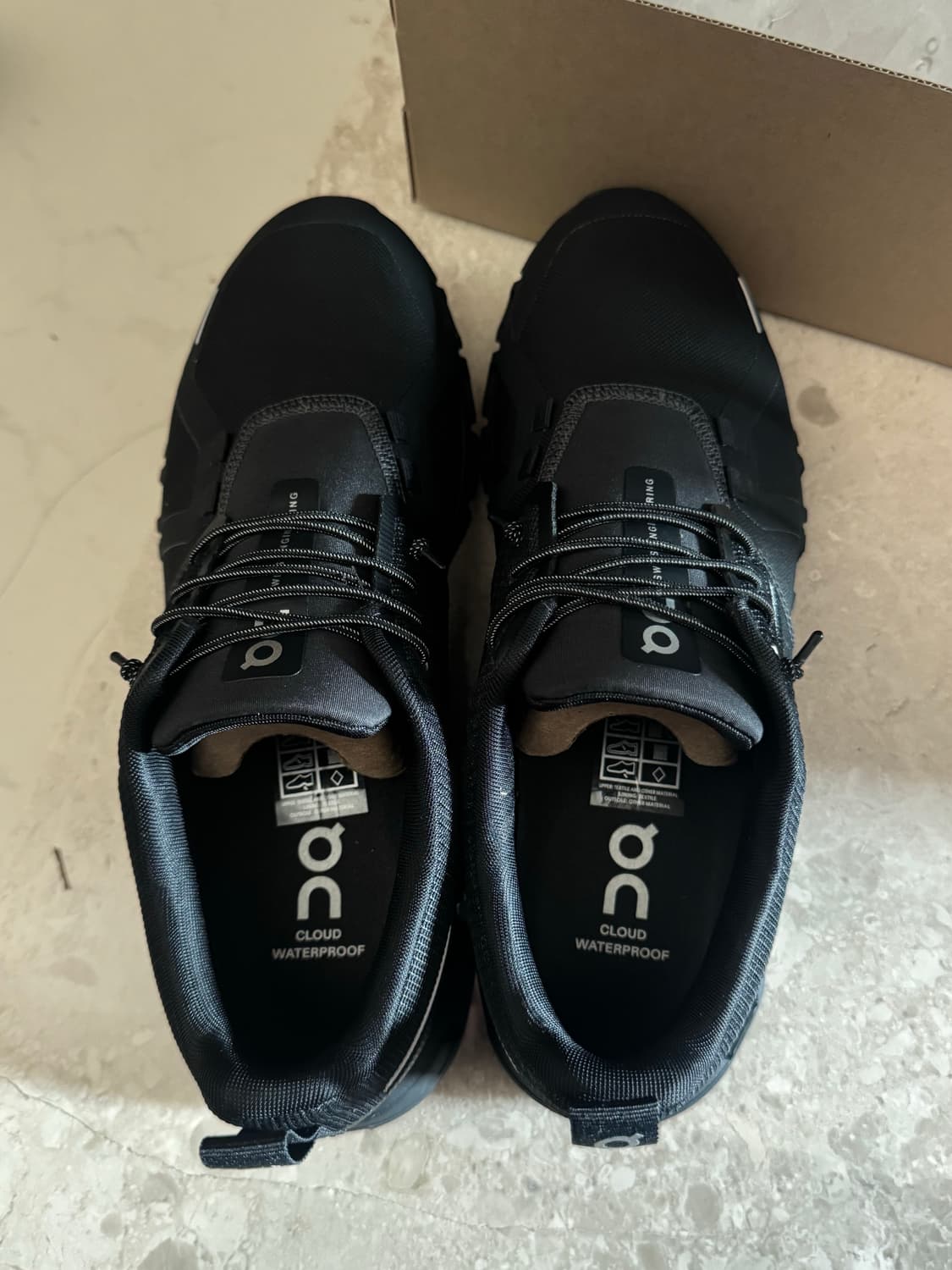 온러닝 클라우드6 wp(245) 상품이미지3