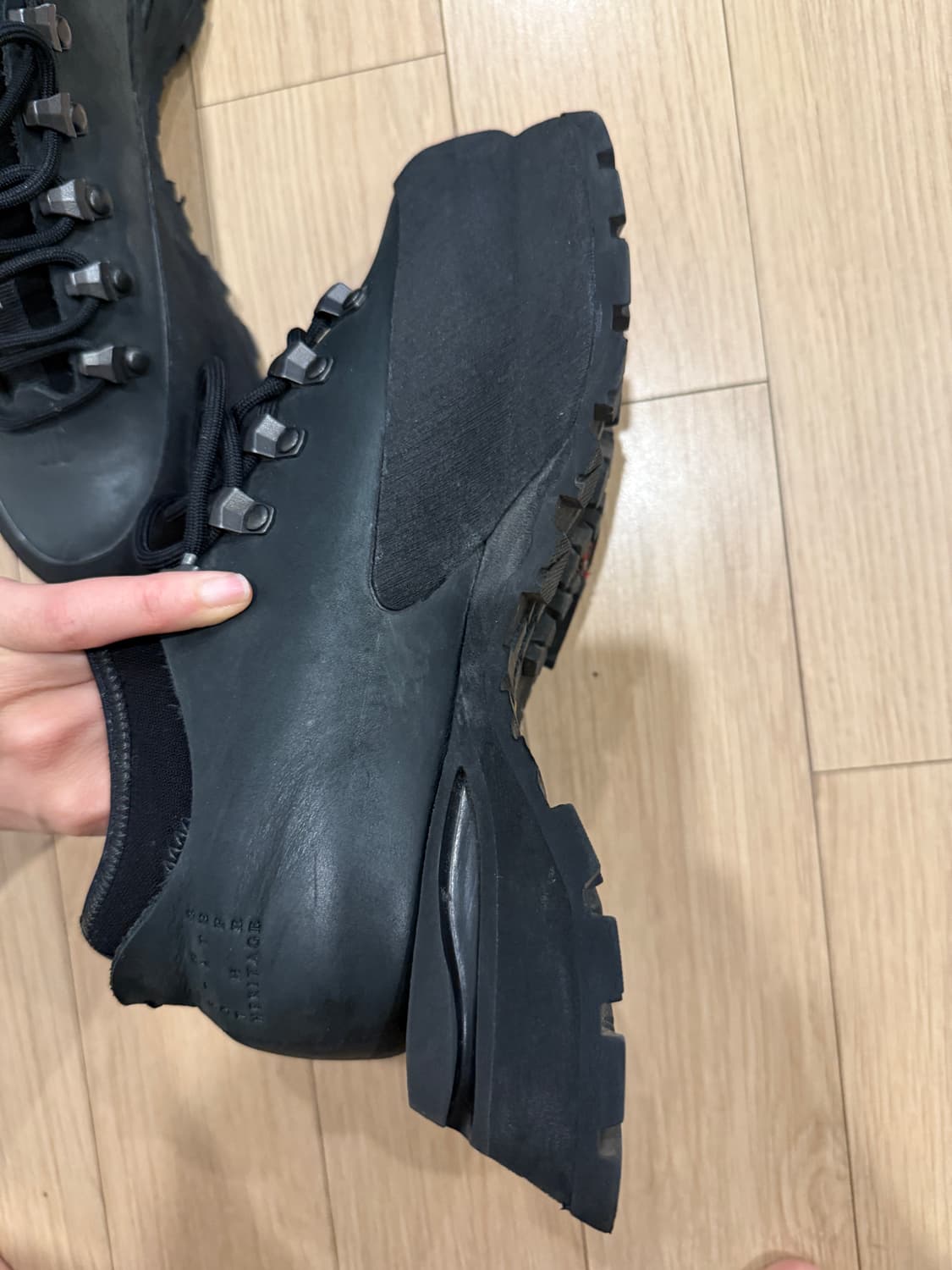 DEMON POYANA (EU37)  상품이미지8