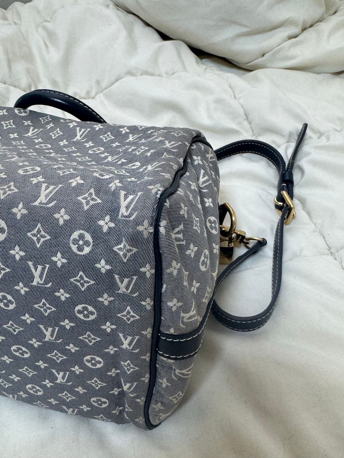 루이비통 이딜 반둘리에 스피디 상품이미지4