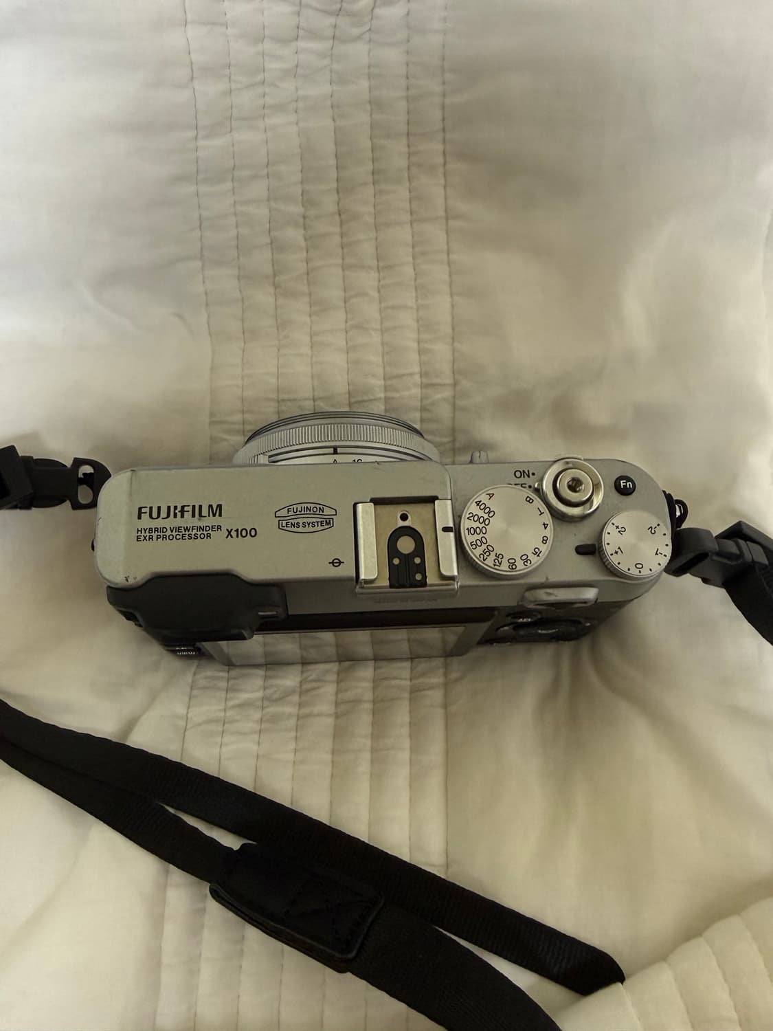 후지필름 x100 상품이미지4