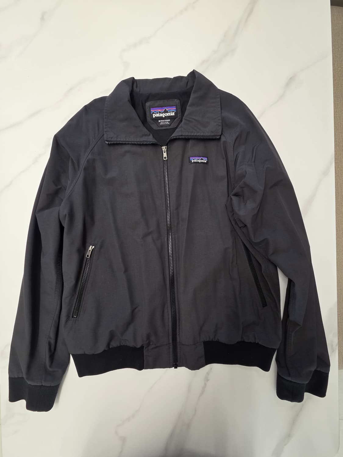 파타고니아 배기스 M사이즈 상품이미지1