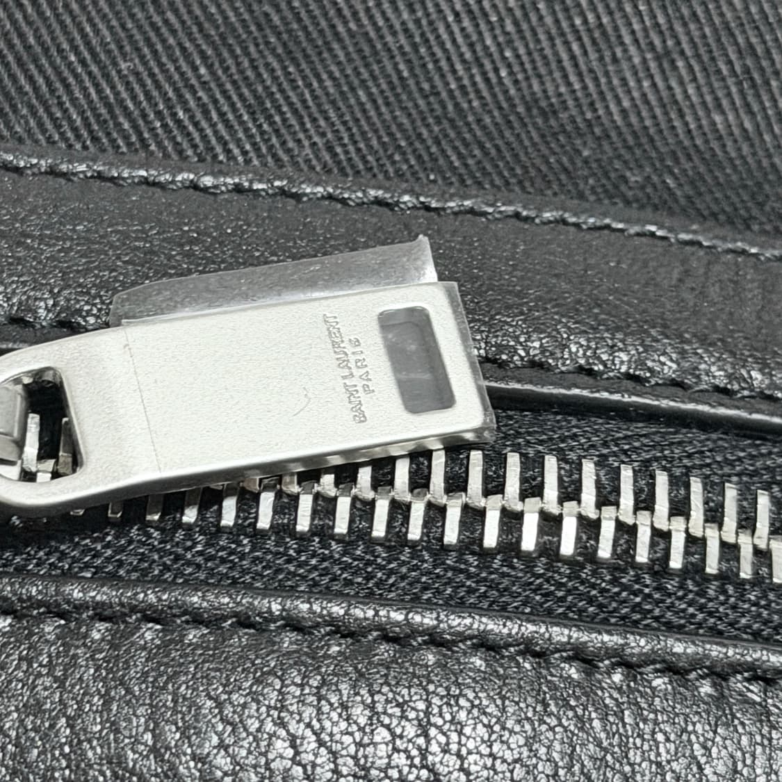 생로랑 보스턴백 새상품 상품이미지7