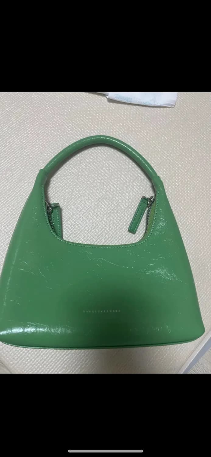 마지셔우드 한정판 미니백 가방 상품이미지1