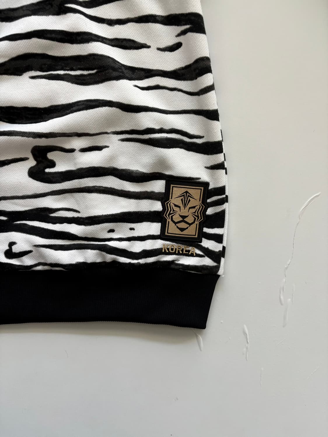 Nike 나이키 국가대표 풀오버 후드티 상품이미지4