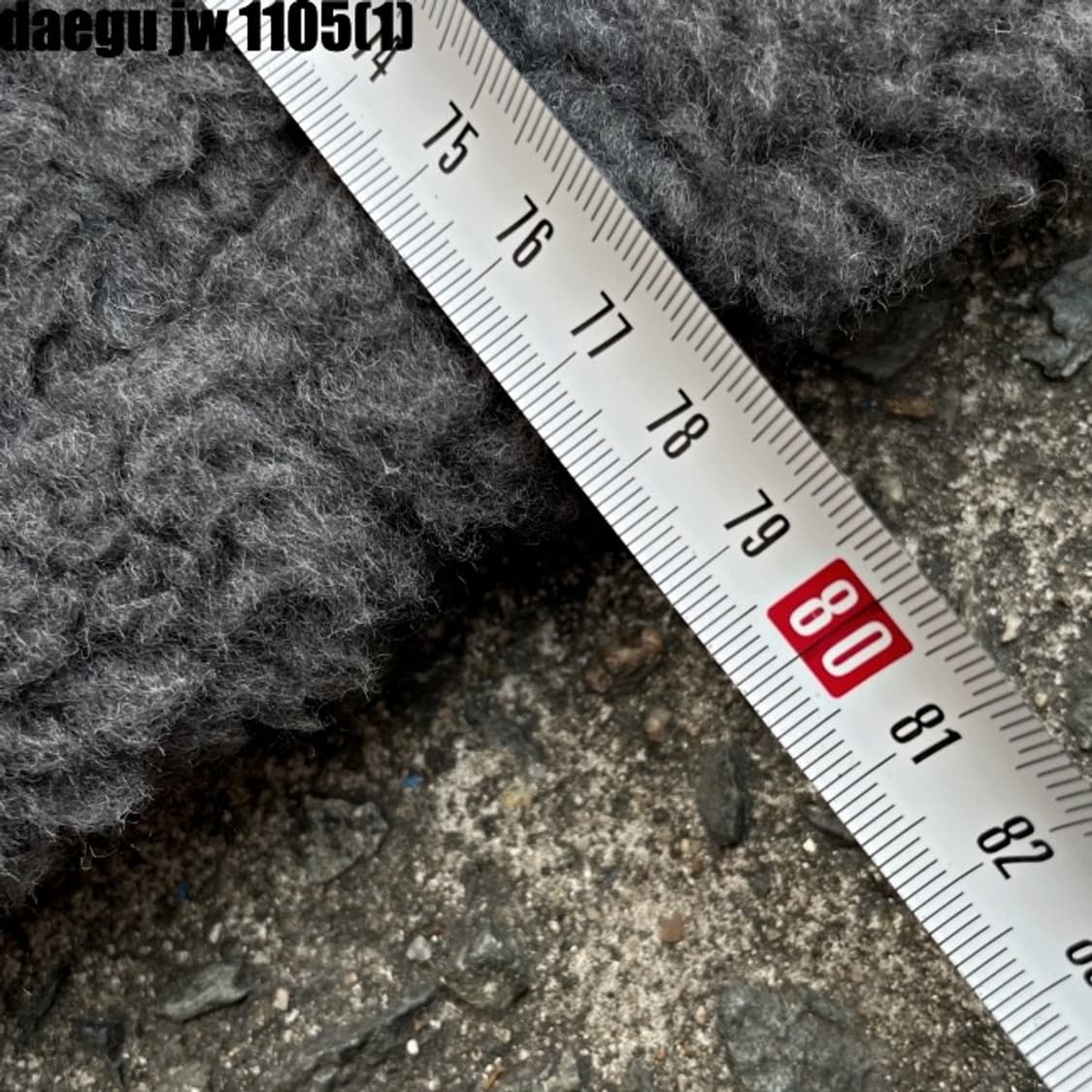 막스마라 테디케이프 상품이미지10