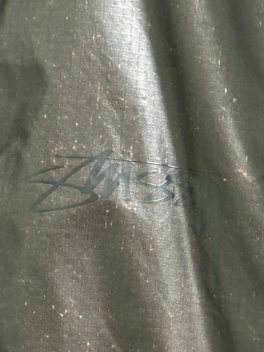 스투시 비치쉘 크랙 립스탁 L (새상품급) 상품이미지4