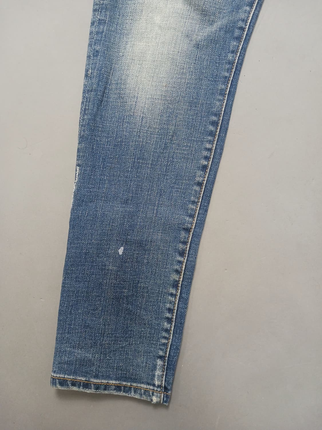 [32] 디스퀘어드2 데미지 신치백 쿨가이진 청바지 상품이미지3