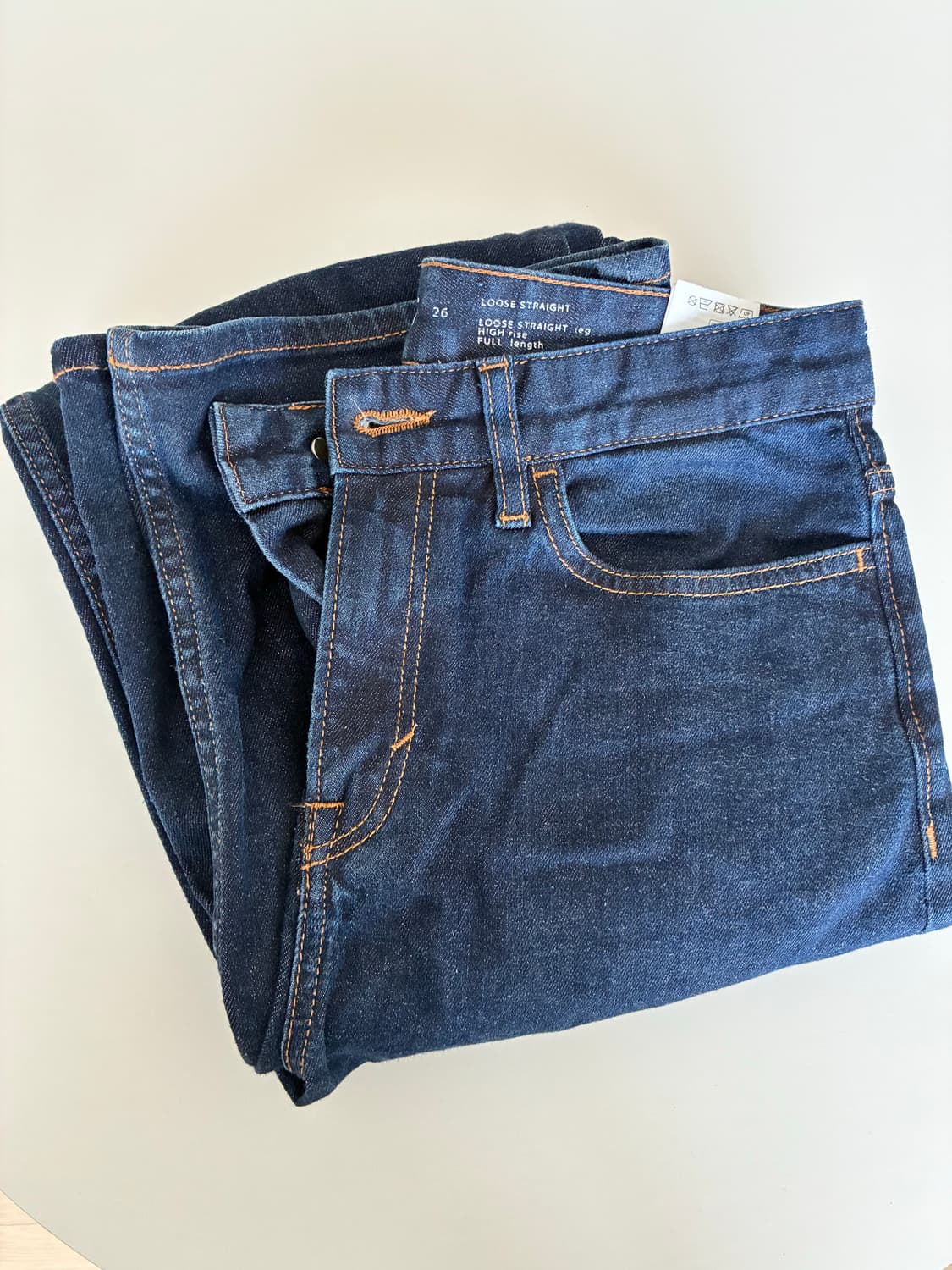 cos 코스 청바지  상품이미지3