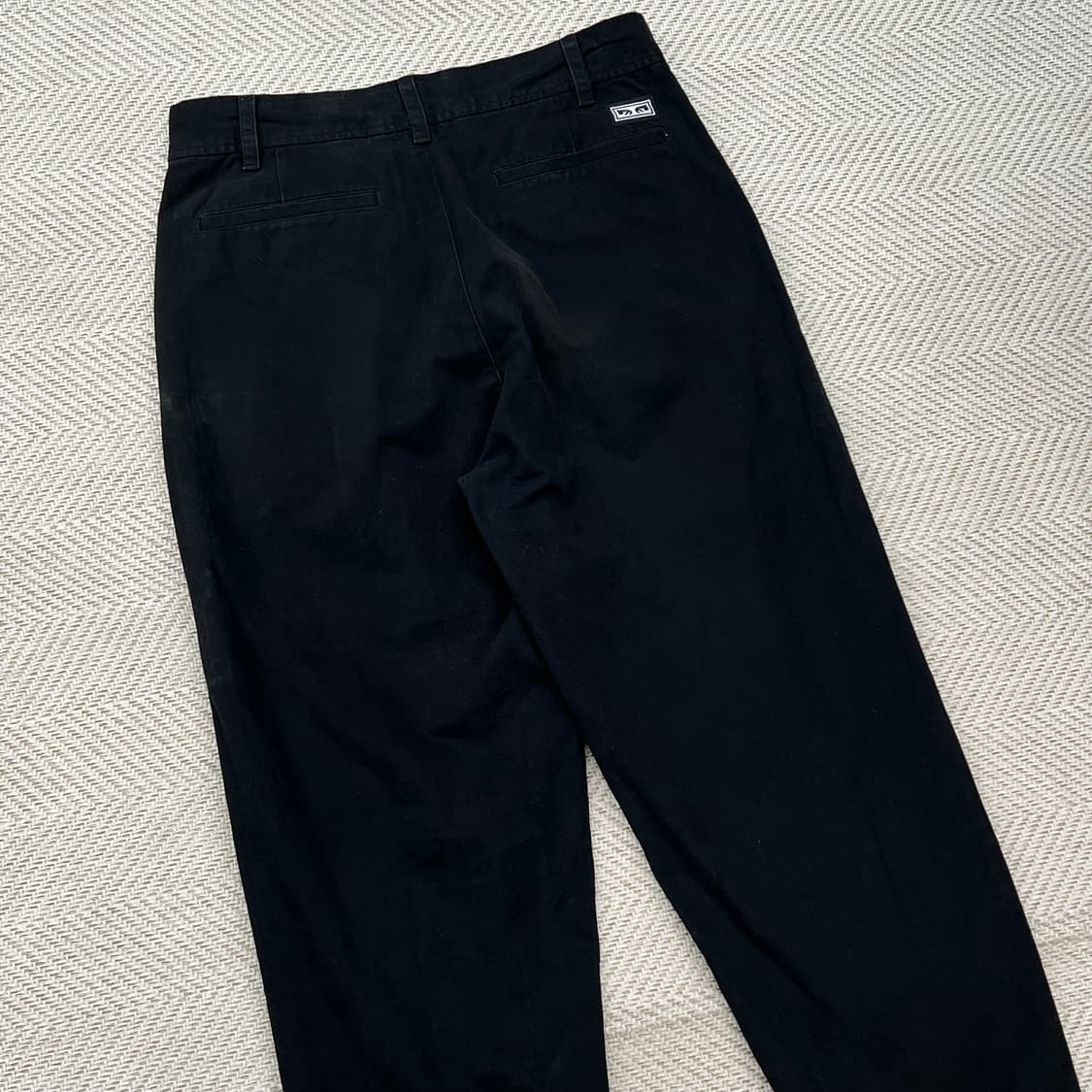 오베이 치노팬츠 r2509 상품이미지4