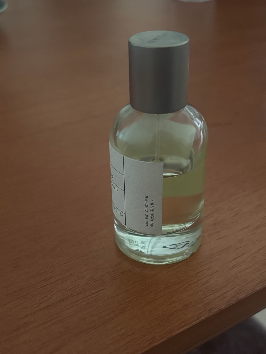 르라보 떼누아 29 50ml 상품이미지2