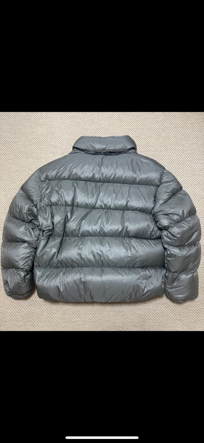 247시리즈 PERTEX QUANTUM 구스 다운 점퍼 상품이미지3