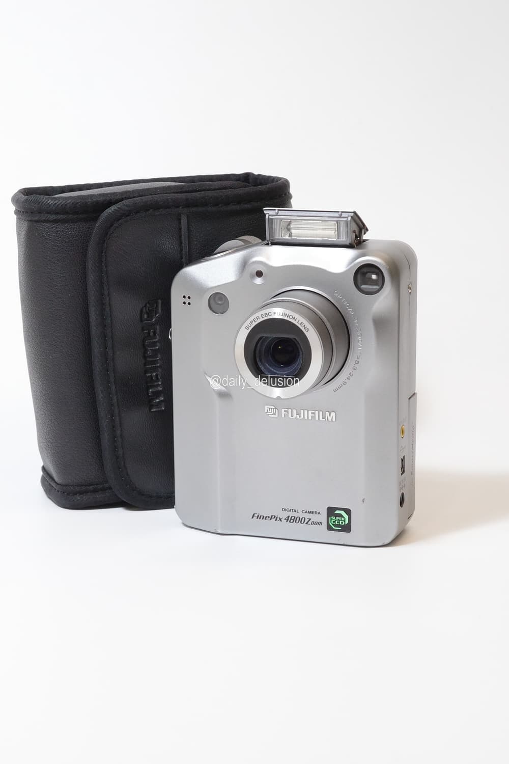 후지필름 파인픽스 4800 줌 상품이미지1