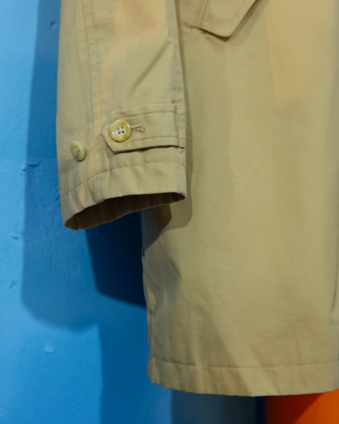 프레드 페리 헤링턴 트렌치 코트 상품이미지5