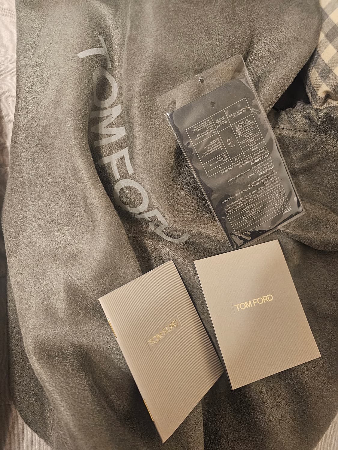 톰포드 숄더백 가방 상품이미지3