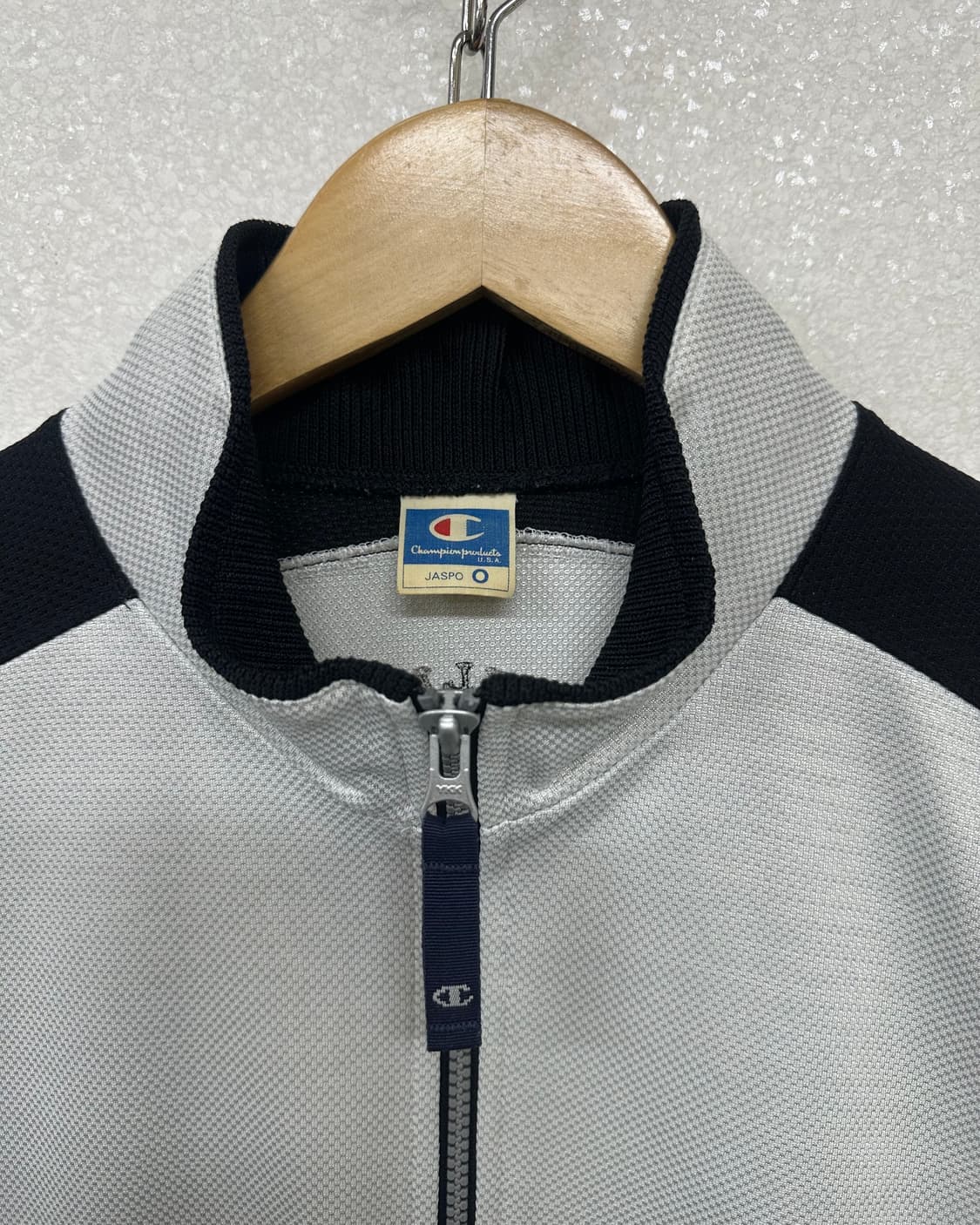 (L)챔피온 올드스쿨 져지-M2163 상품이미지4