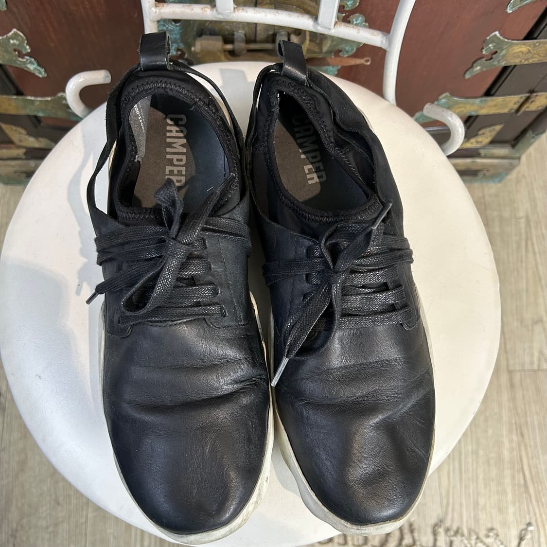 캠퍼 DUB 스니커즈 상품이미지3