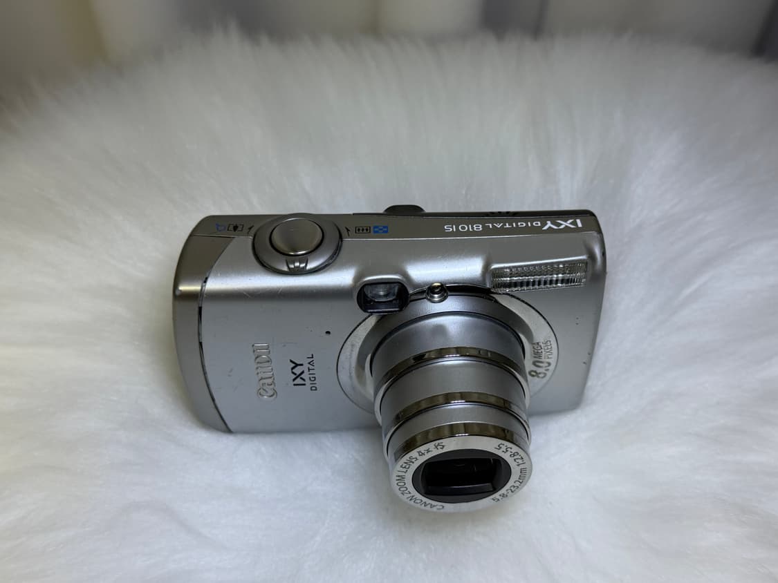 캐논 익시 ixy 810 IS (익서스 ixus 950) 상품이미지4
