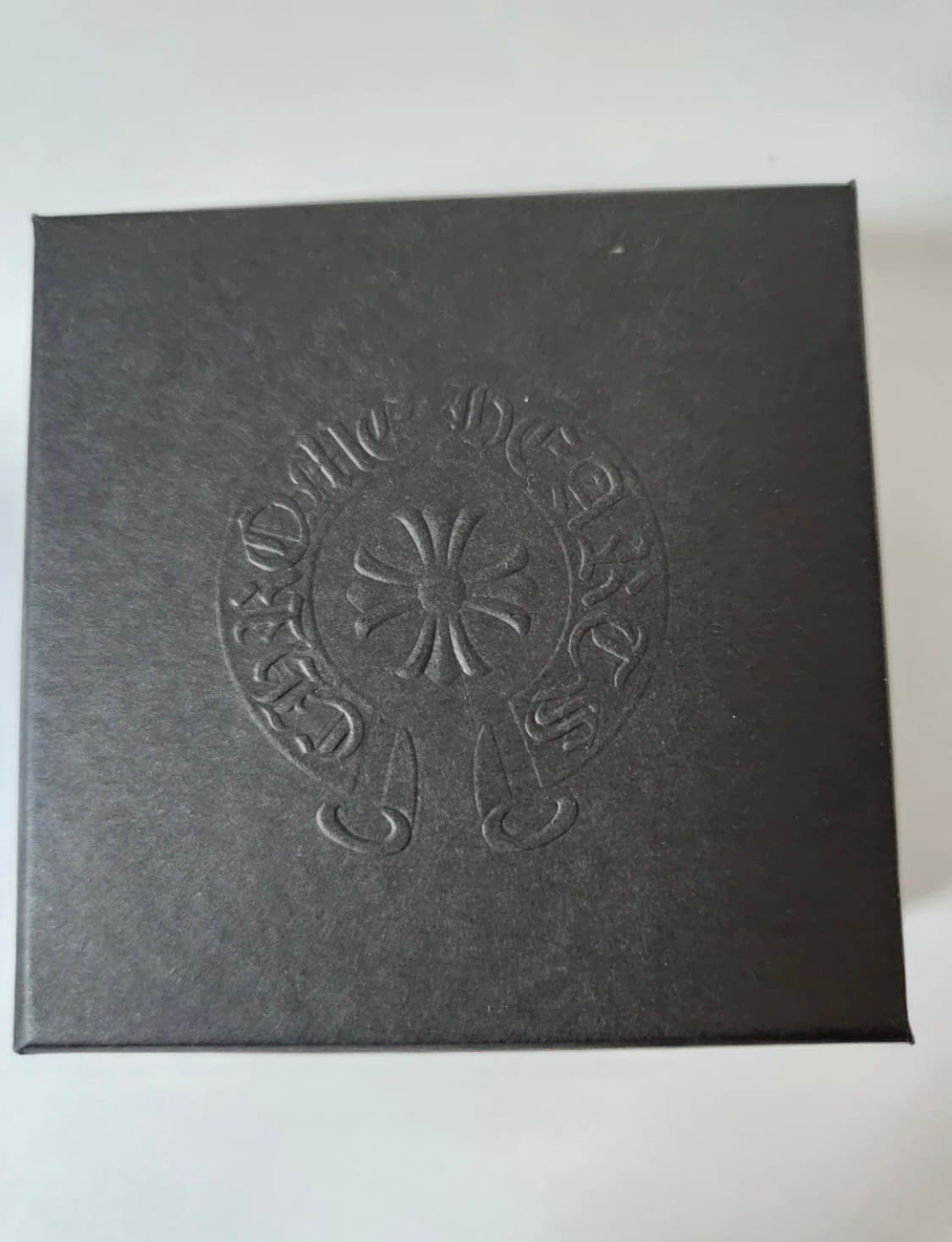 크롬하츠 타이니 크로스 참 상품이미지6