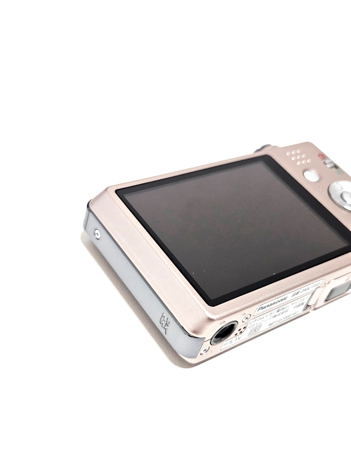 파나소닉 루믹스 Panasonic LUMIX DMC-FH5 디카 카메라 상품이미지5