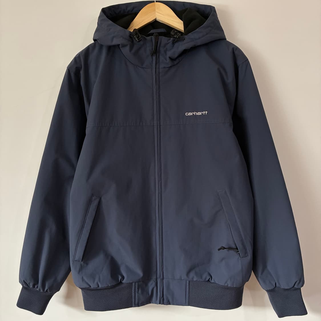 칼하트 wip 세일 점퍼 자켓 상품이미지1