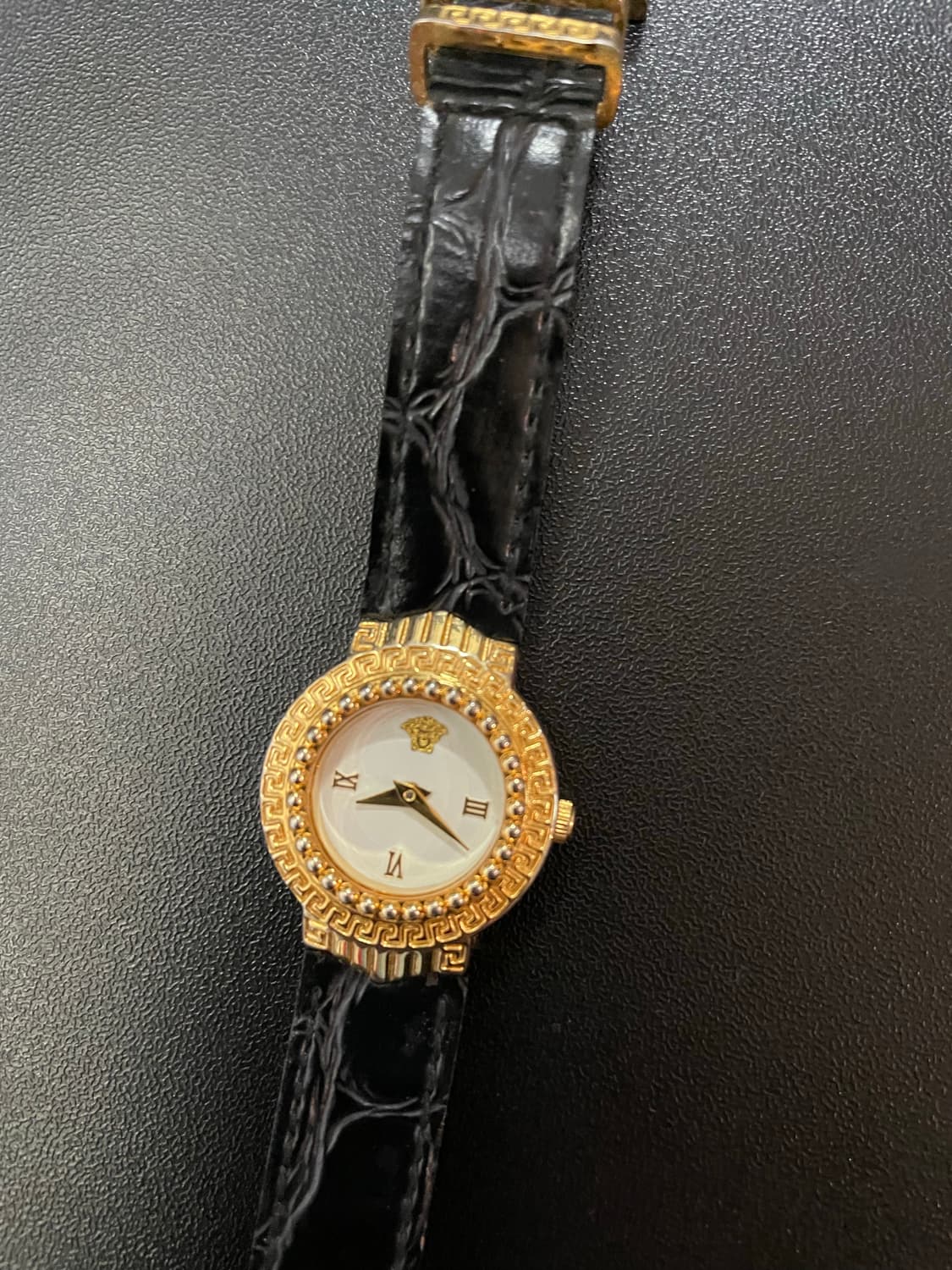 Gianni Versace 베르사체 여성용 손목시계 상품이미지8