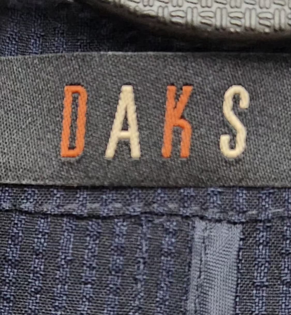[DAKS 닥스] 105 남 여름자켓 상품이미지3
