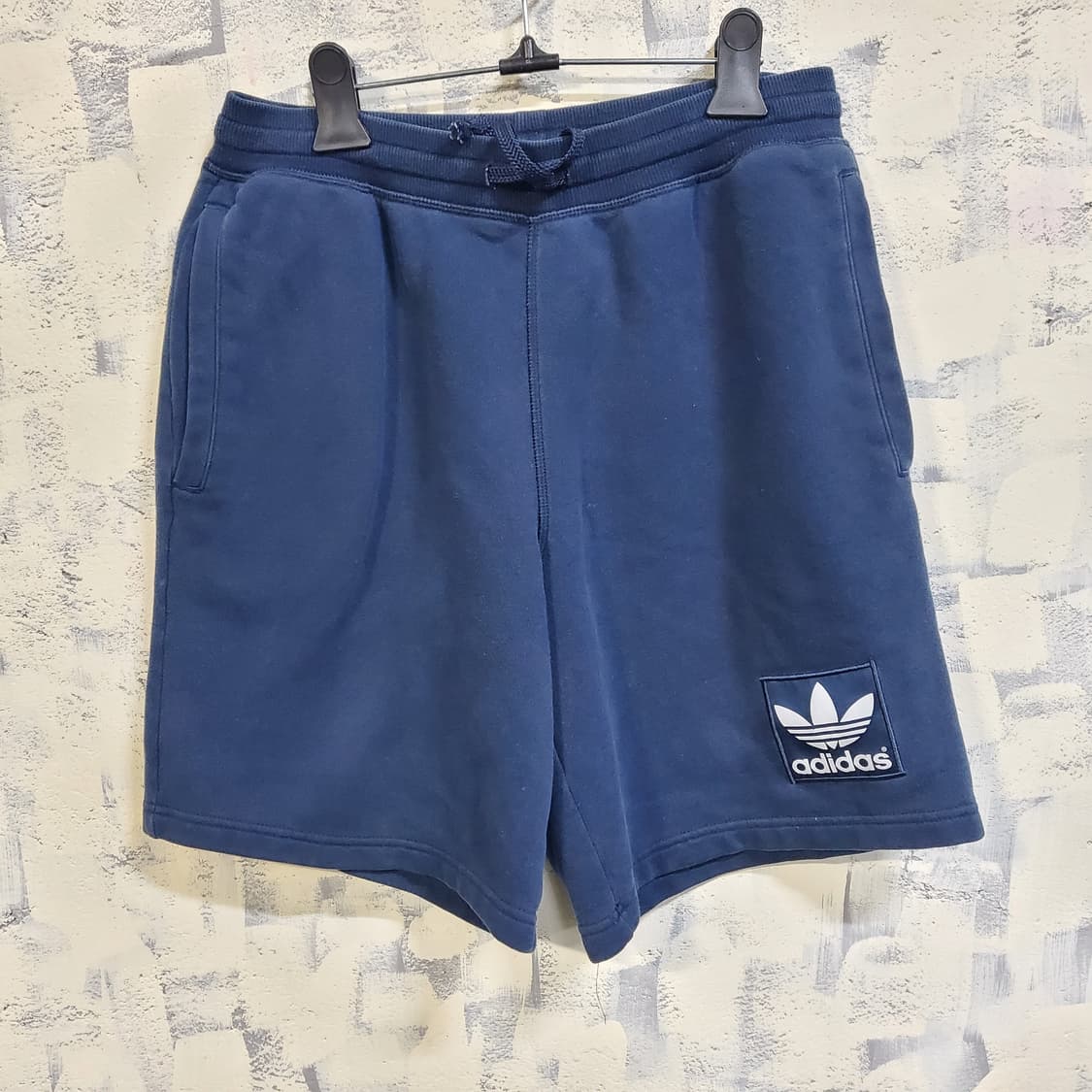 아디다스 파이어버드 트레이닝 반바지  상품이미지1