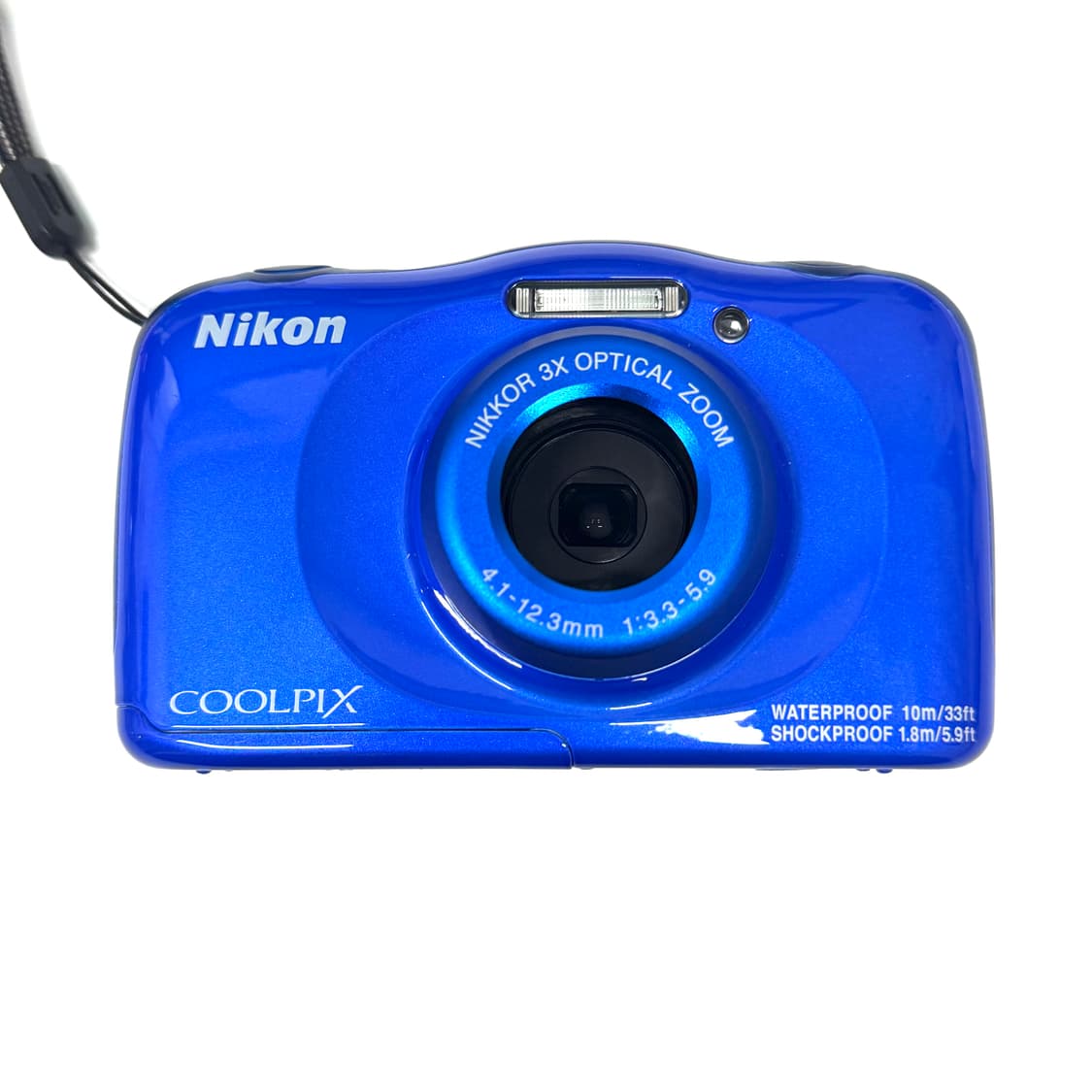 작례o ,미니어처 증정💖 쿨픽스 w100 / Nikon coolpix 상품이미지6