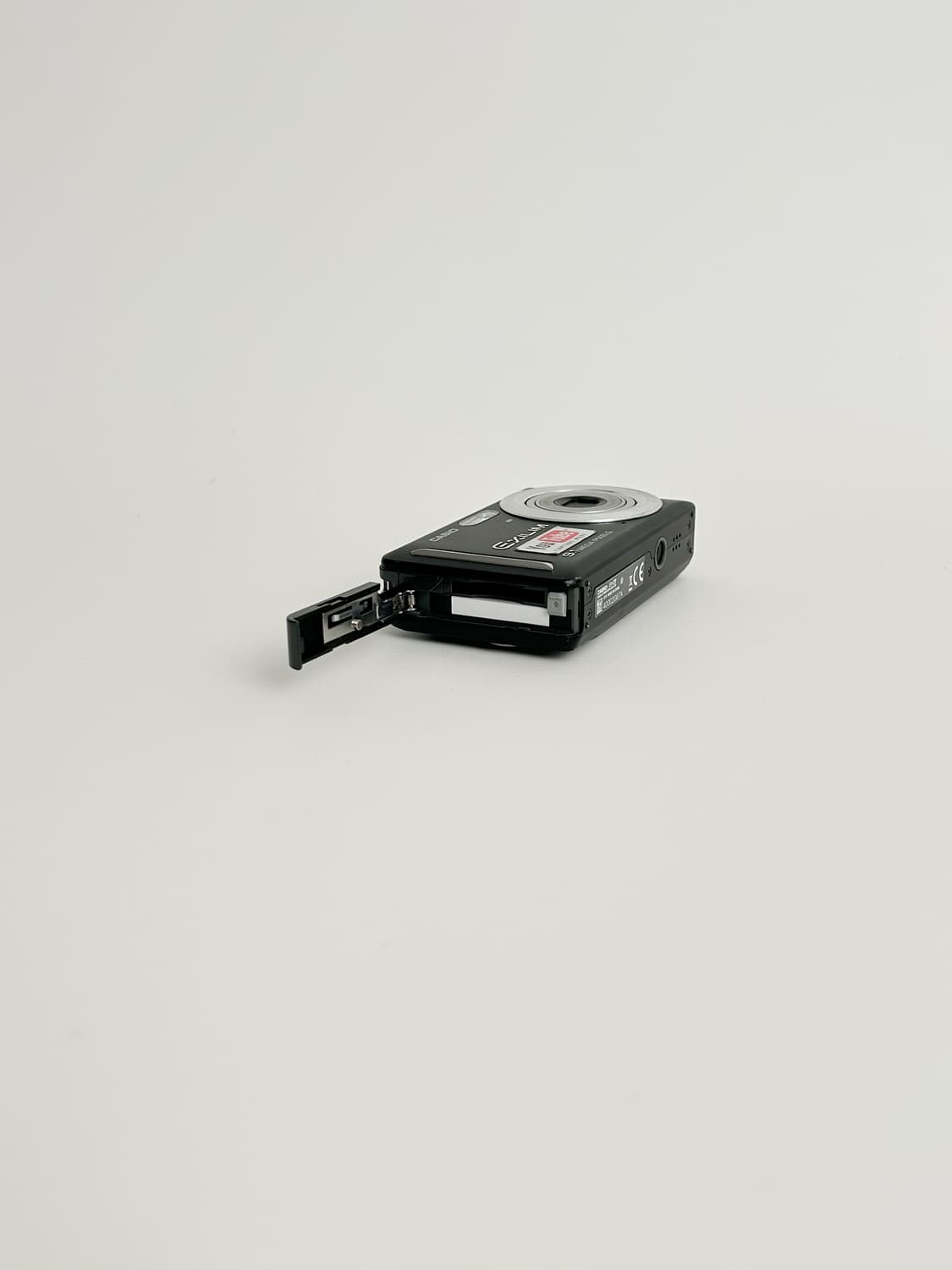 초보자추천!) 카시오 엑슬림 z22 Exilim 빈티지 디카 상품이미지5