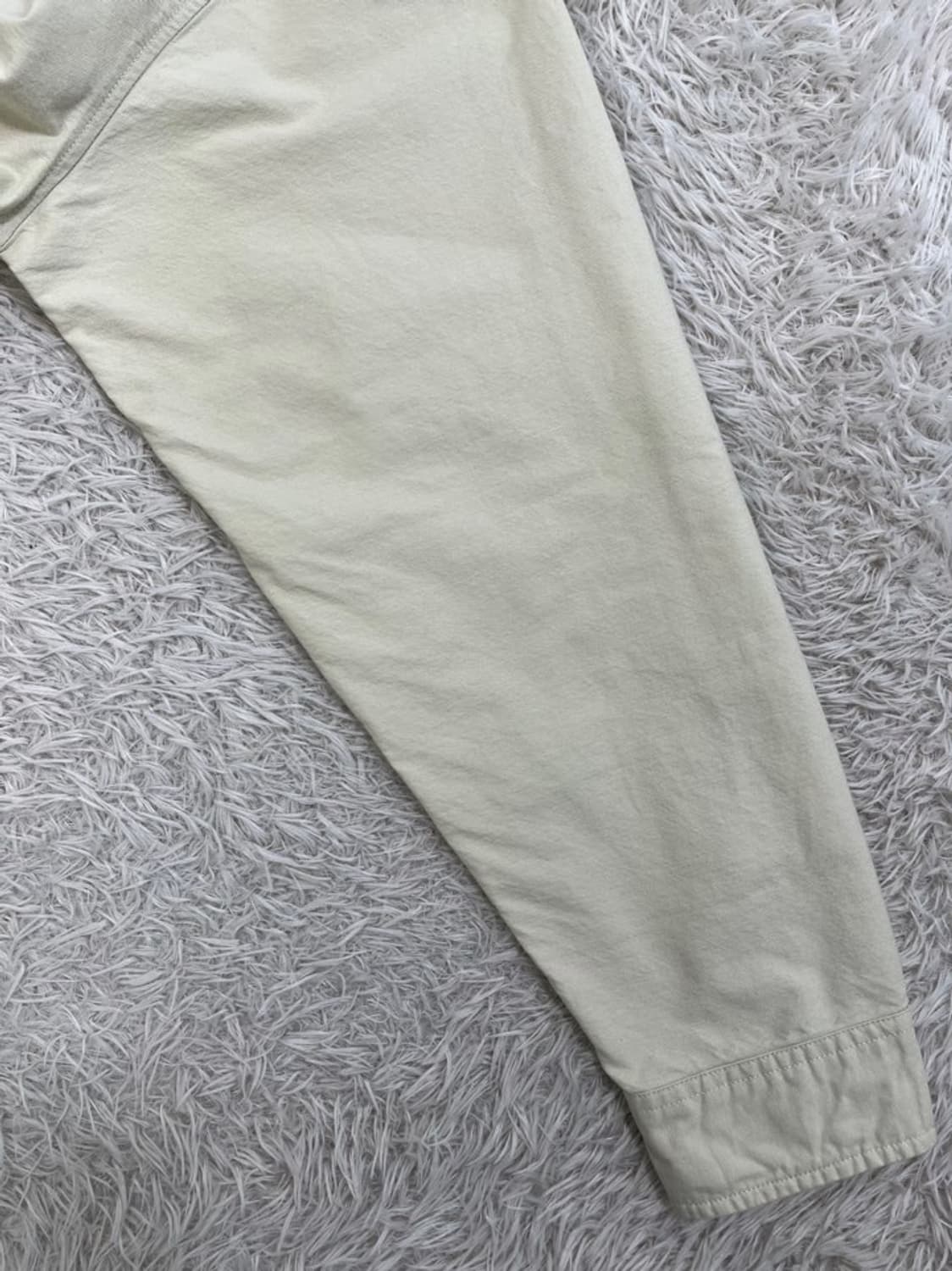 2024/나이키 옥스포드 셔츠/#3189 상품이미지3