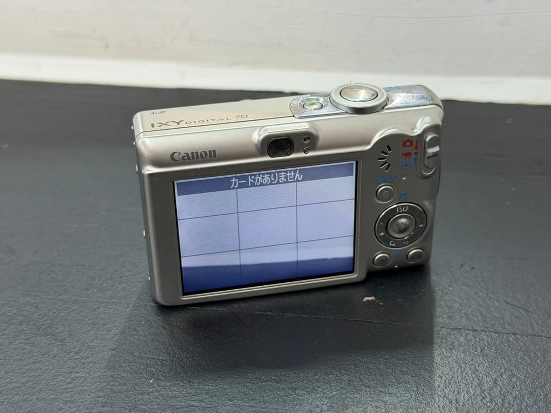 캐논익시70 뽀용🫶🏻풀세트 바로사용가능 상품이미지4