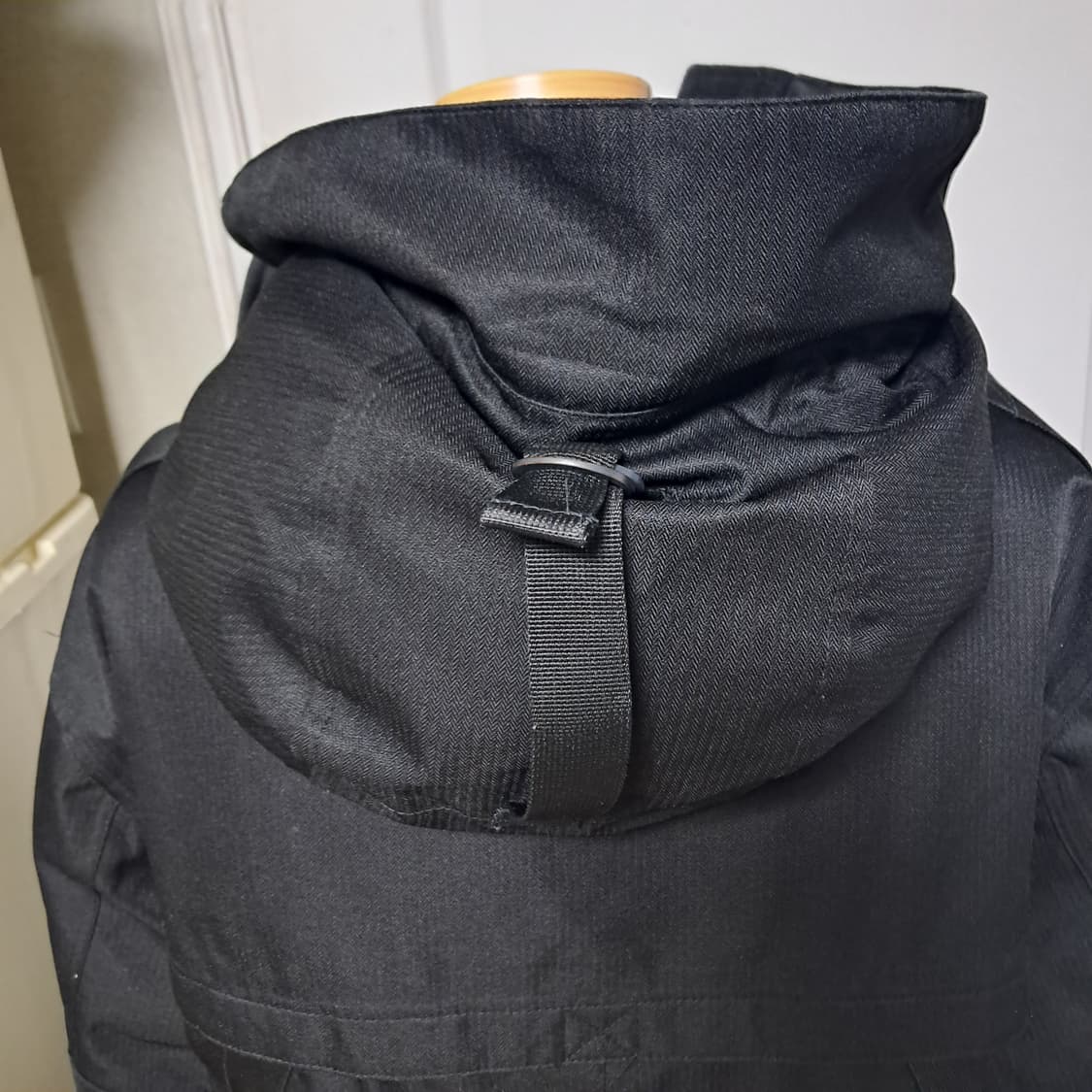 노비스 남성 야테시 패딩 다운파카S/P사이즈(95~날씬100추천) 상품이미지6