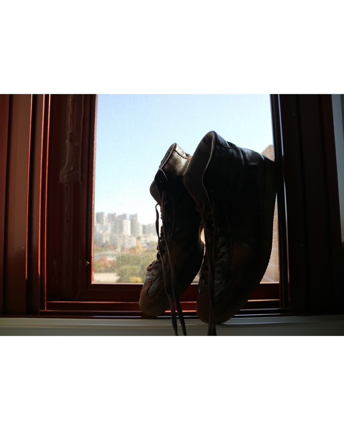 OG BW SPORT GAT(독일군 활동화) High Top 상품이미지8