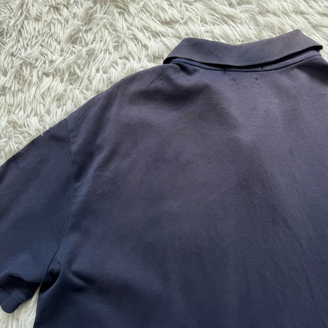 POLO 랄프로렌 폴로카라티 빈티지카라티 폴로랄프로렌 L 100 상품이미지6