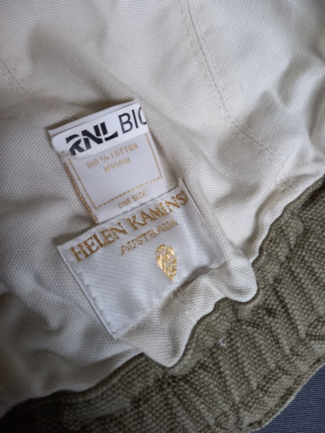 헬렌카민스키 벙거지 버킷 페도라 F 상품이미지9