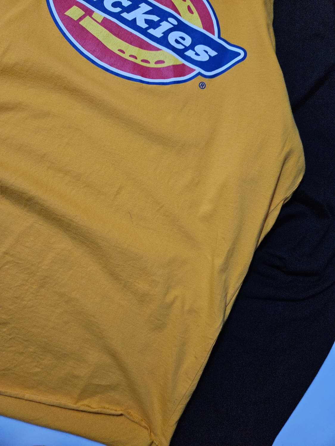 슈프림 x 디키즈 레글런 롱슬리브 L 상품이미지9