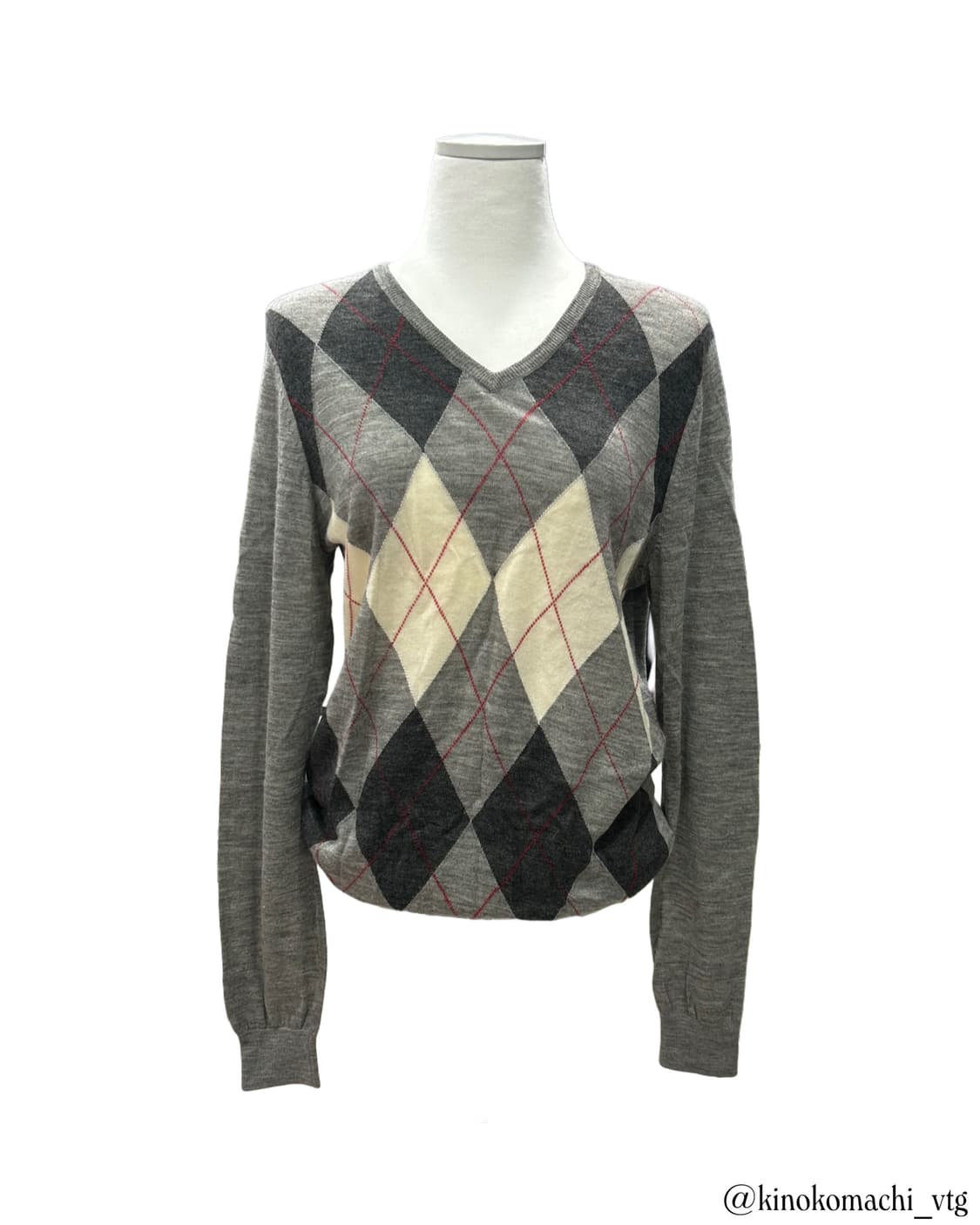 [코디세트] 모리걸 버섯마을의 산딸기 셋업 아오이유우 상품이미지3