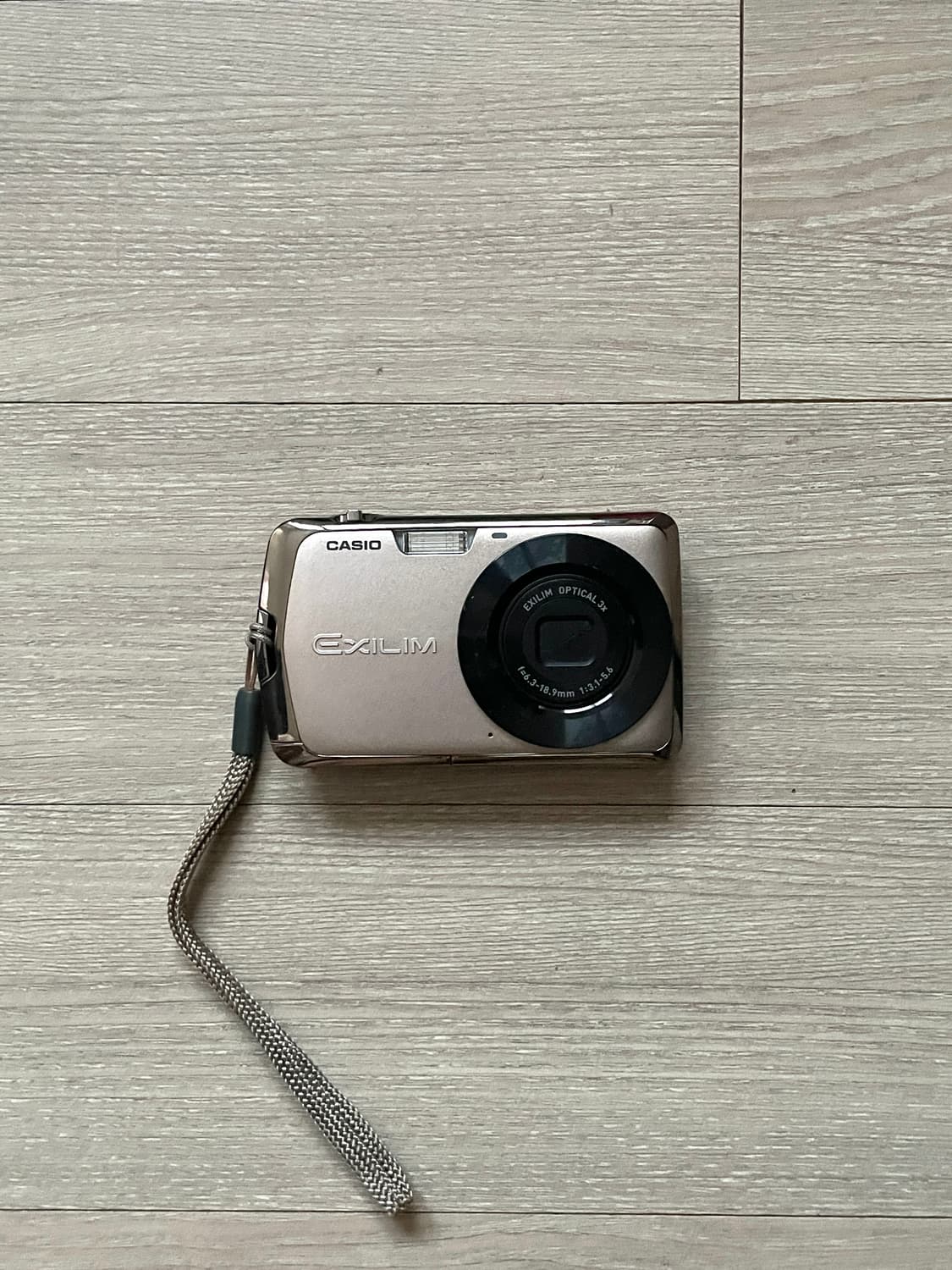 카시오 ex-z330 옛날 디카 빈티지 디카 디지털카메라 상품이미지1