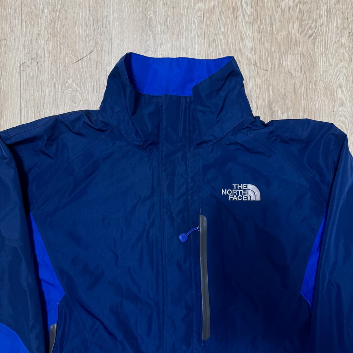 노스페이스 하이벤트 알파 바람막이 자켓 L/100  상품이미지2