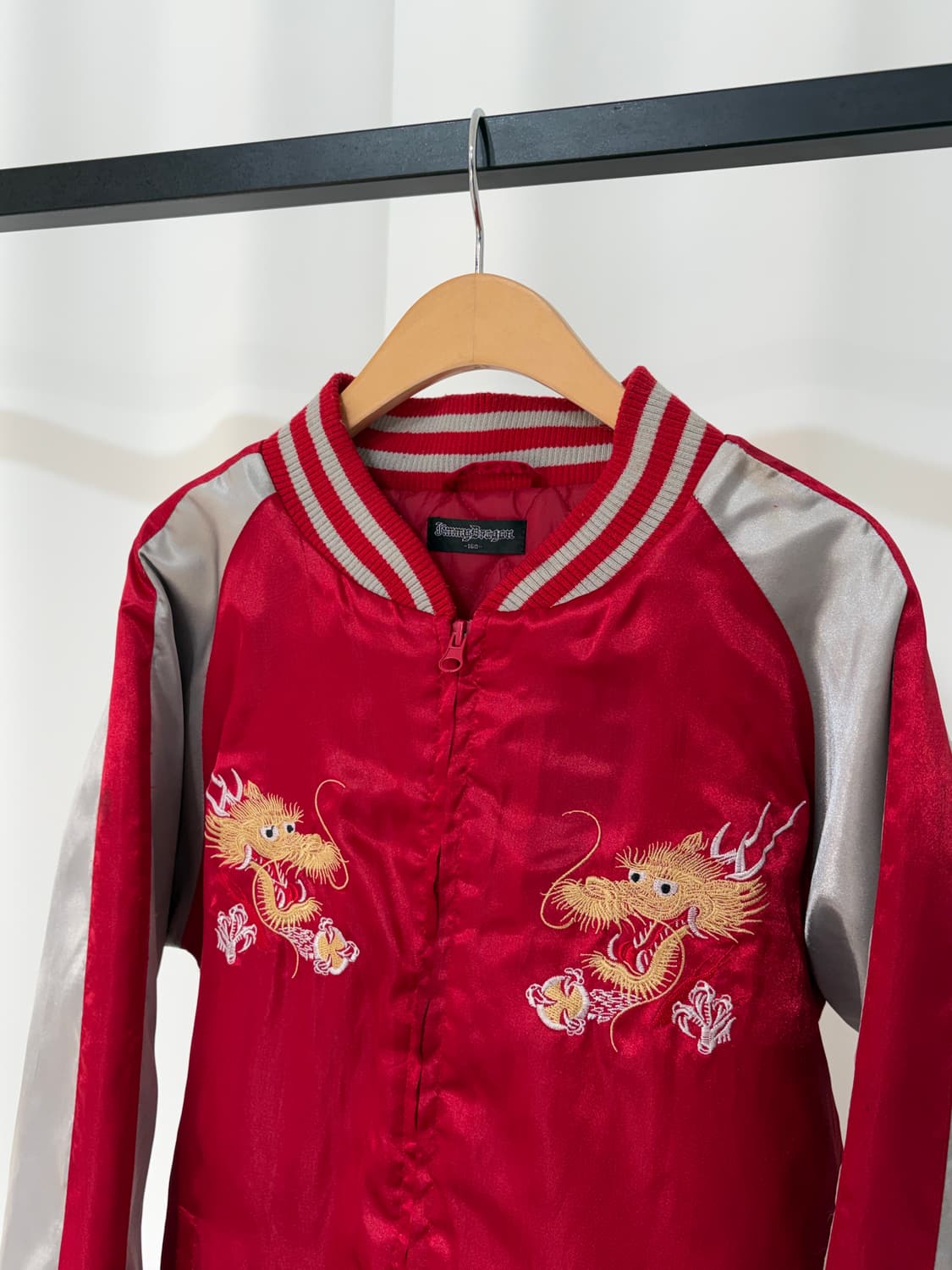 JIMMY DRAGON sukajan 상품이미지2