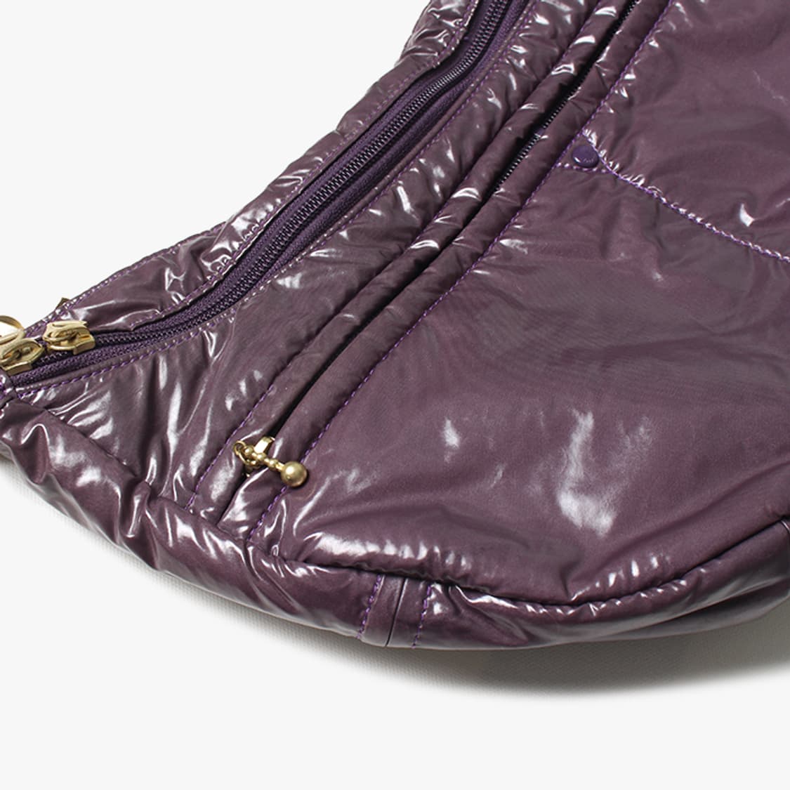  PORTER "Purple Shoulder Bag" 상품이미지9