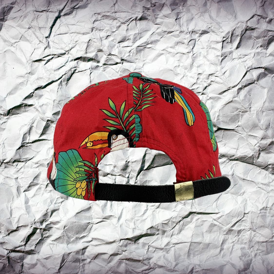 MAH-KAI TRUCKER 상품이미지3