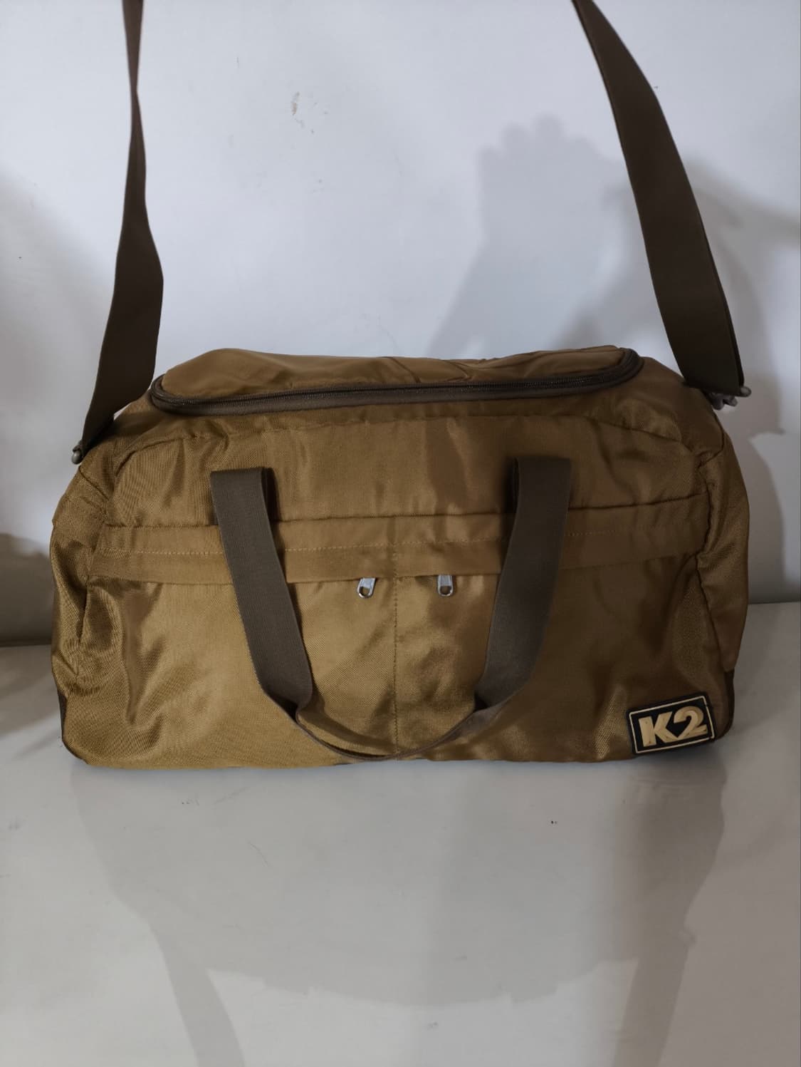 케이투 보스턴백 여행가방 상품이미지1