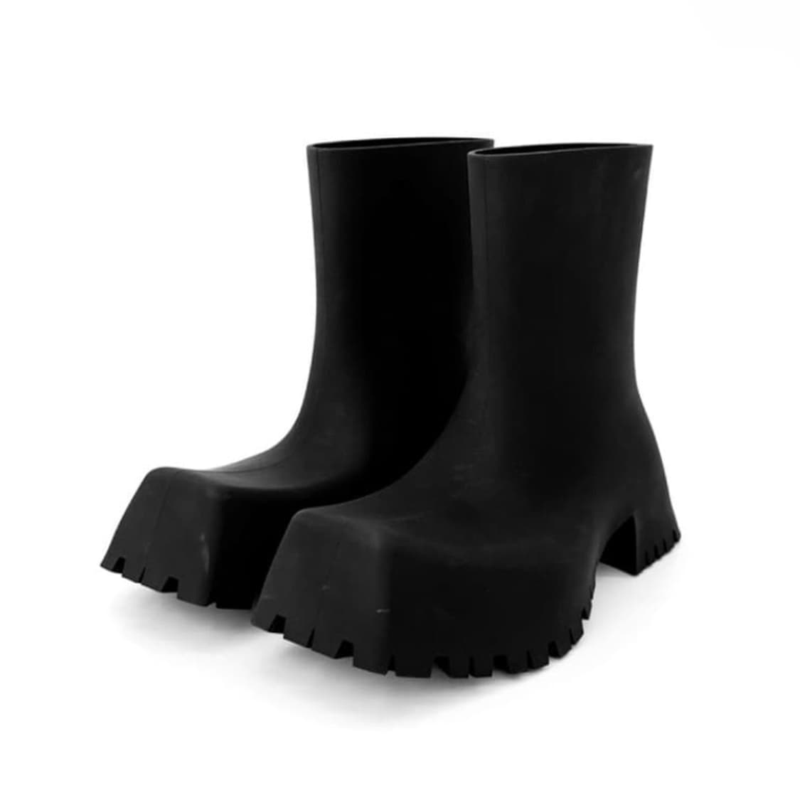 [36] Balenciaga trupper boots 상품이미지1