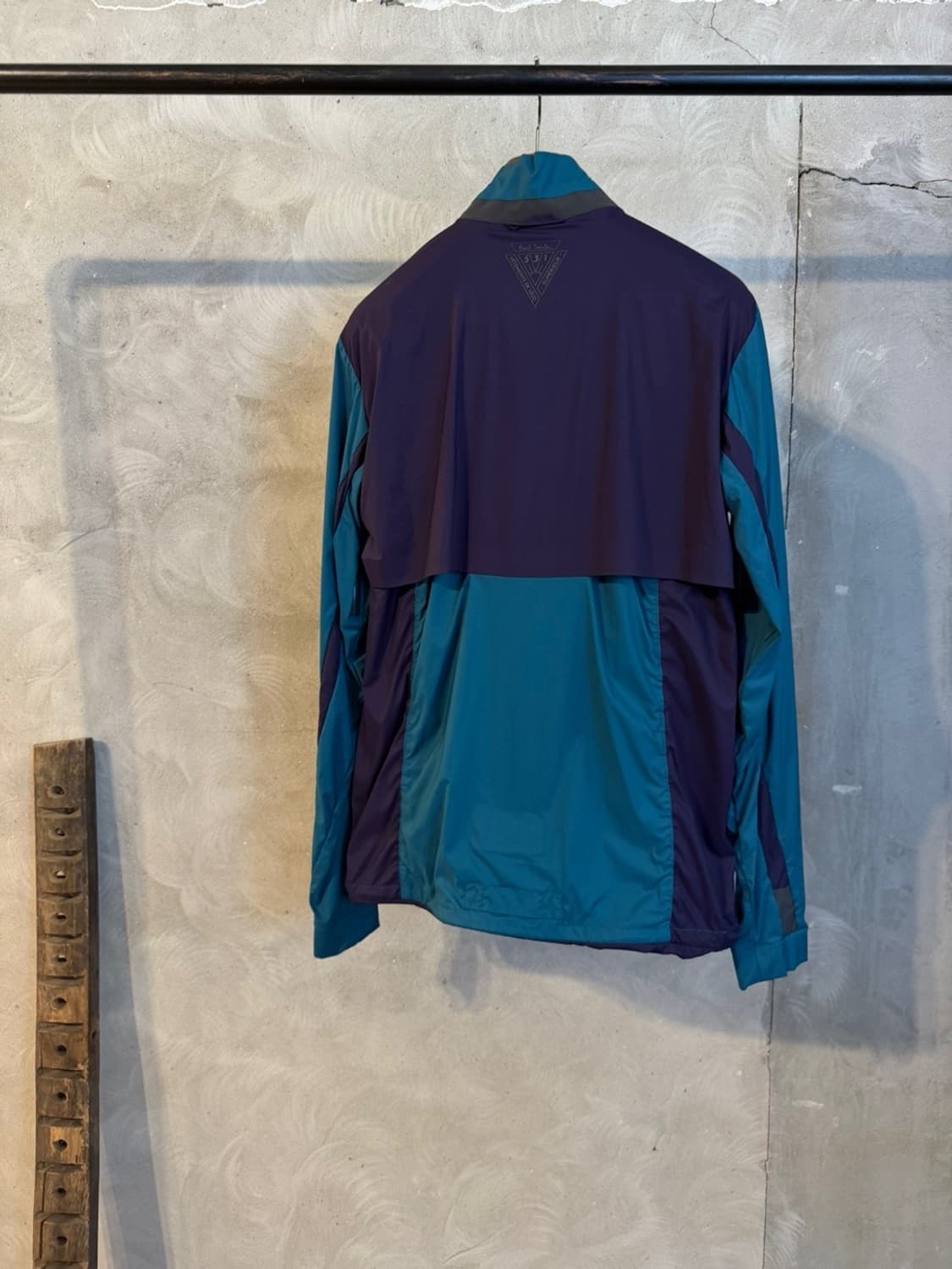 폴스미스 블루종 슬림100 상품이미지7