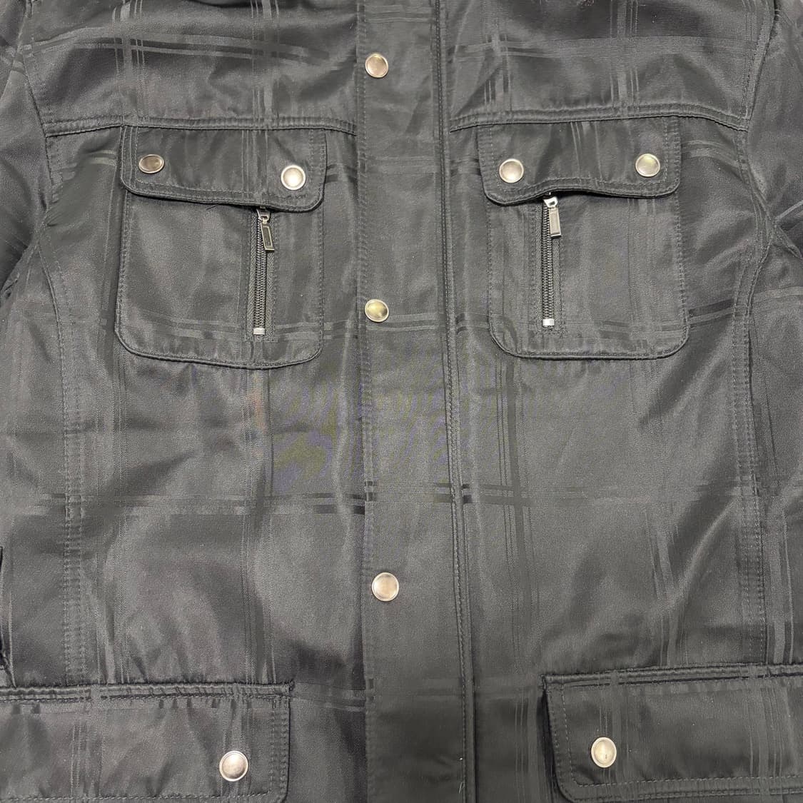 splendid satisfaction 패디드 자켓 상품이미지4