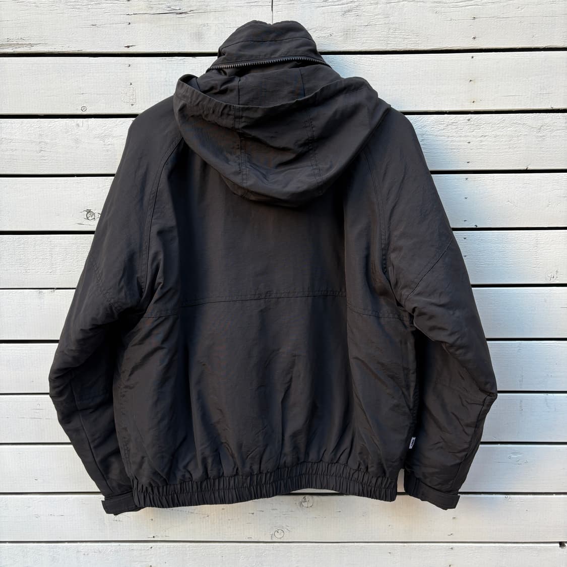 Obey 오베이 유틸리티 패딩 자켓 상품이미지2