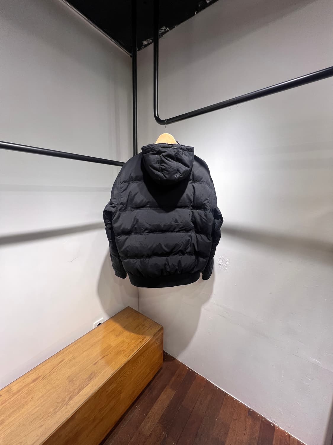 칼하트 550 필 칼카스카 다운 푸퍼 자켓 상품이미지3