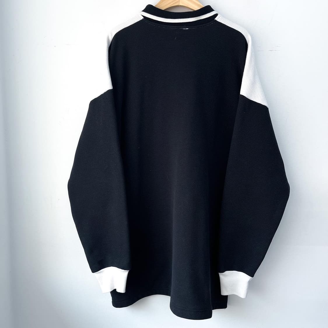 나이키 90s U.S.A 스우시 에스닉 와플 럭비티 상품이미지7